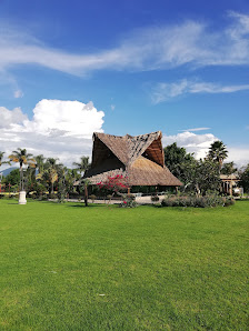 Jardin De Cielo